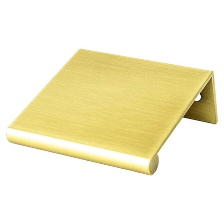 Berenson 1069-40SG-P 32 mm Bravo Pull - Satin Gold 1069-40SG-P